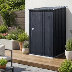 Enhance Your Garden with a 0.99x1.04M Tool Shed