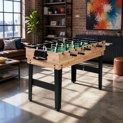 Transform Your Space with a 10-in-1 Multi Game Table