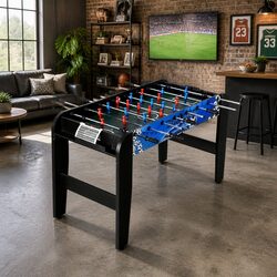 Enhance Your Home with a 4FT Foosball Soccer Table