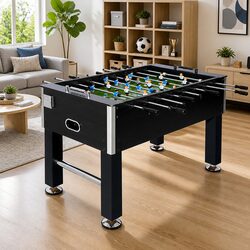 Enhance Your Family Game Nights with 5FT Soccer Table