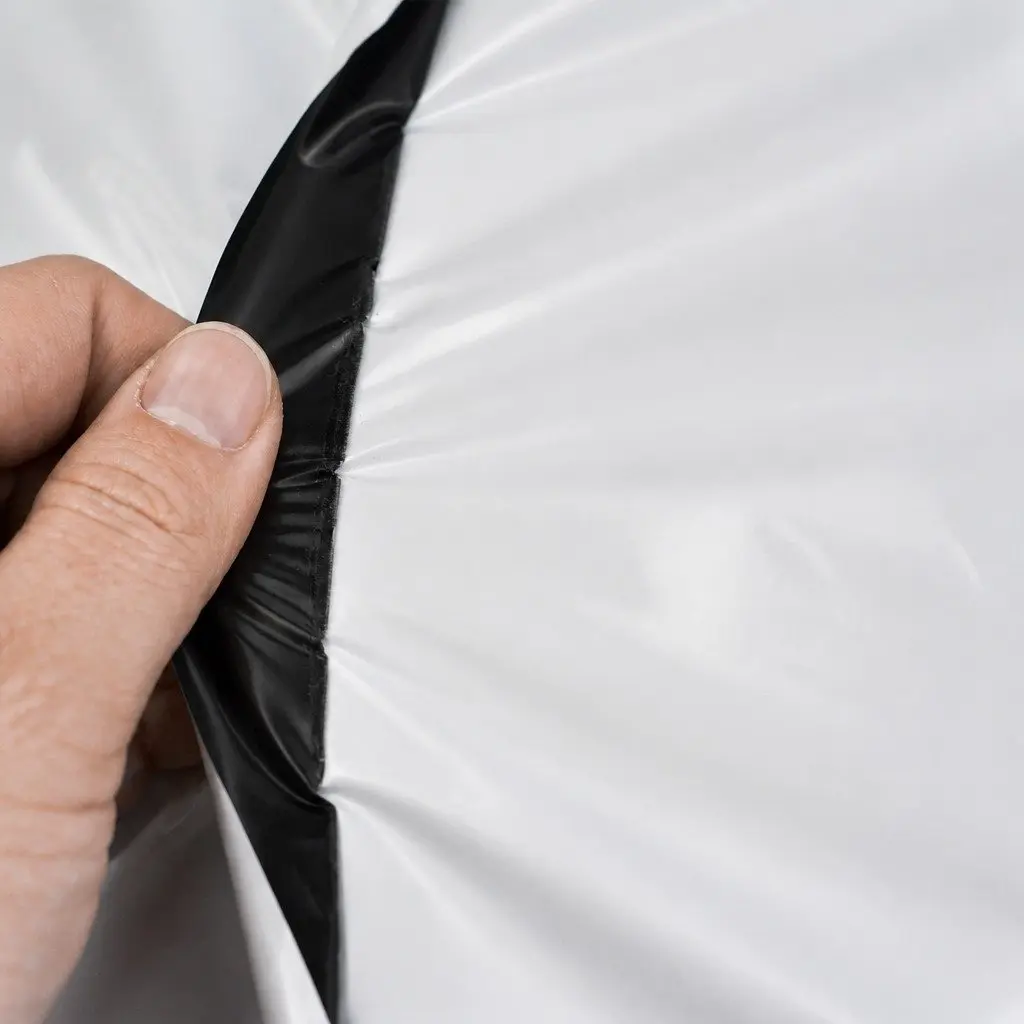 Poly Post Mailer Bags 60x65cm Self Sealing Puncture Tear Resistant