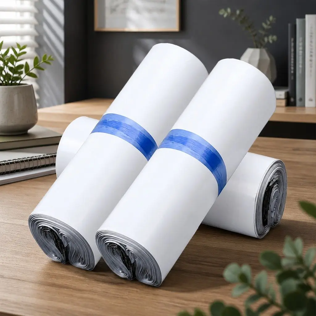 Poly Post Mailer Bags 60x65cm Self Sealing Puncture Tear Resistant