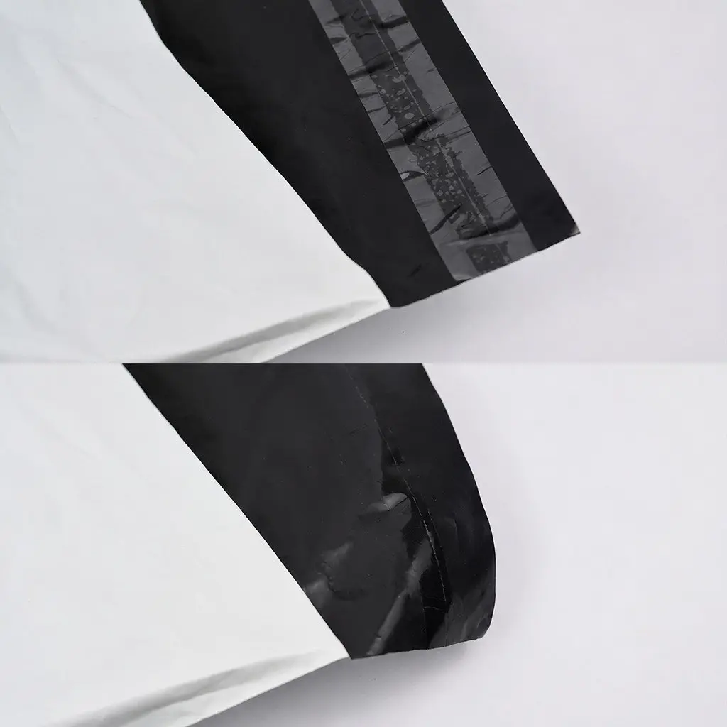 Poly Post Mailer Bags 60x65cm Self Sealing Puncture Tear Resistant 100 Count