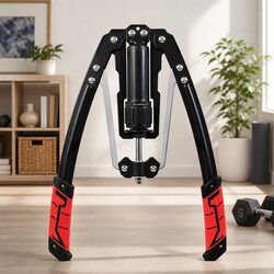 Hydraulic Power Twister for Enhanced Fitness at Home