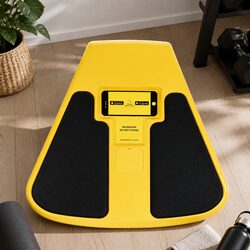 Enhance Your Fitness Space with a Versatile Balance Board
