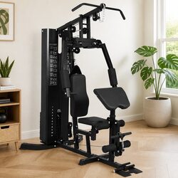 All-in-One Home Gym for Your Active Lifestyle
