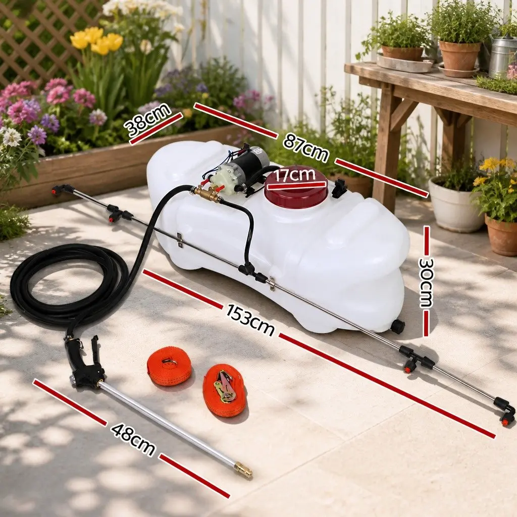 60L Weed Sprayer