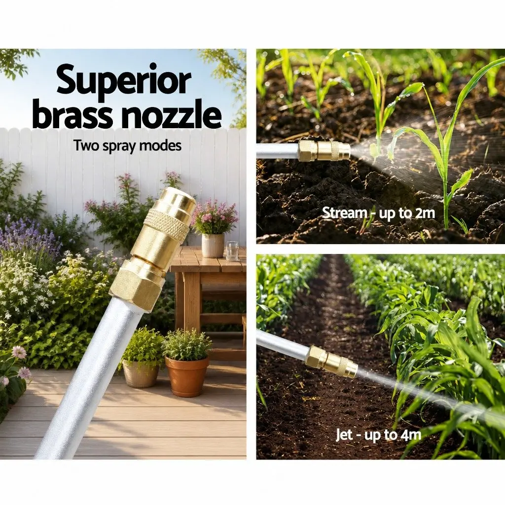 60L Weed Sprayer