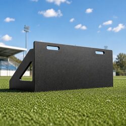 Soccer Rebounder Board to Elevate Your Backyard Practice
