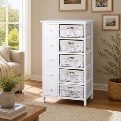 Elevate Your Space with a Versatile Storage Cabinet