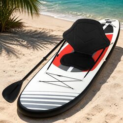 Inflatable SUP Surfboard 11ft for Active Water Lifestyle