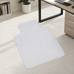 Elevate Your Home Office with a Chair Mat