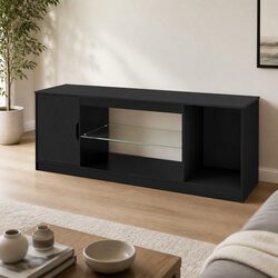 Enhance Your Living Room with a Chic TV Storage Cabinet