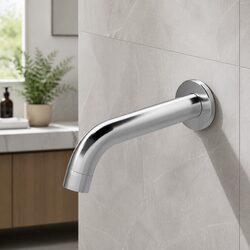 Elevate Your Bathroom with a Modern Bath Spout Tap