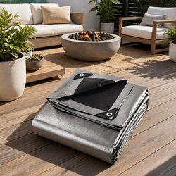 Enhance Your Outdoor Experience with This Versatile Tarp