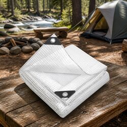 Enhance Your Outdoor Experience with Heavy Duty Poly Tarp
