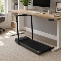 Transform Your Space with a Portable Walking Treadmill