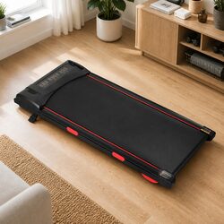 Enhance Your Fitness Space with Our Walking Treadmill