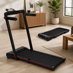 Enhance Your Home with This Walking Pad Treadmill
