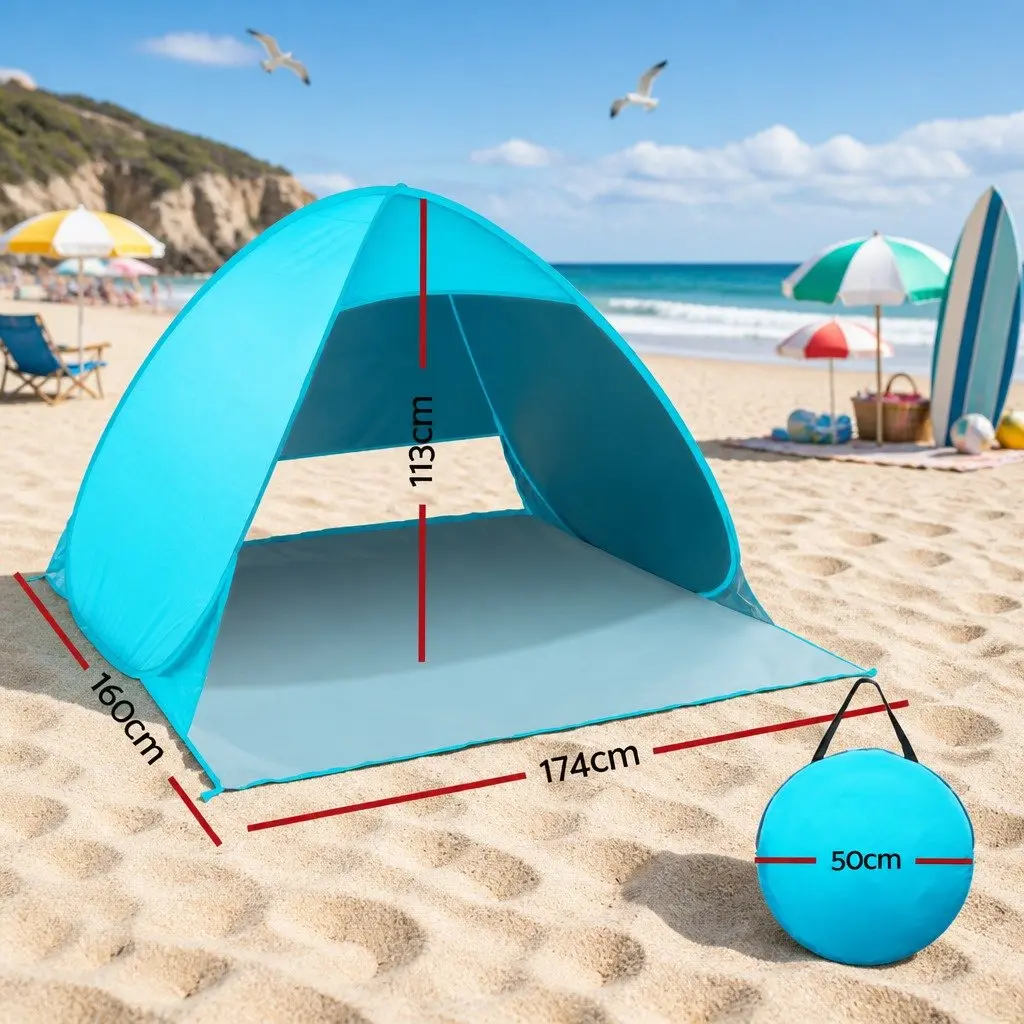 Pop Up Tent