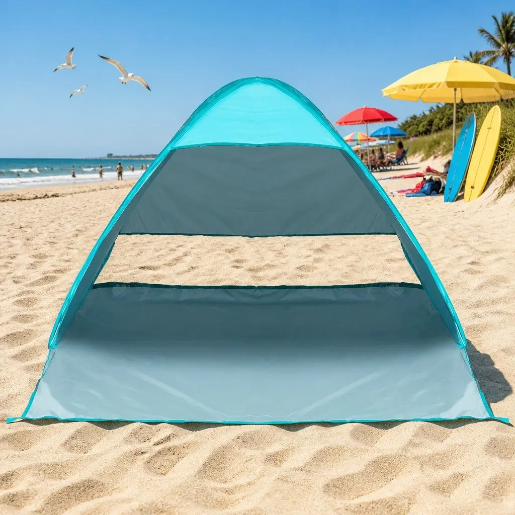 Pop Up Tent