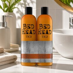 Colour Goddess Shampoo and Conditioner 750ml Bundle Hair Care Set