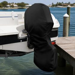 Protect Your Outboard Motor with Our Reliable Engine Cover