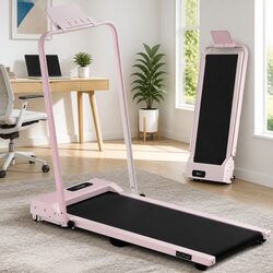 Transform Your Home Fitness with a Walking Pad Treadmill