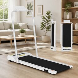 Compact Walking Pad Treadmill to Elevate Your Space