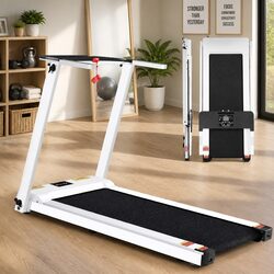 Elevate Your Home Workout with a Foldable Treadmill