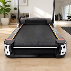 Home Gym Electric Treadmill for an Active Lifestyle