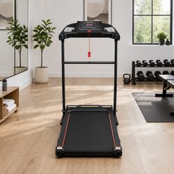 Enhance Your Fitness Journey with This Treadmill
