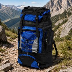 80L Military Backpack - Enhance Your Outdoor Experience