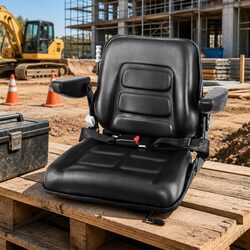 Enhance Your Workspace with a Universal Tractor Seat