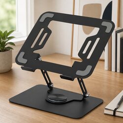 Enhance Your Workspace with a Versatile Laptop Stand