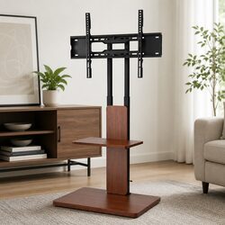 Elevate Your Space with a Stylish TV Stand for 32-70 Inch TVs