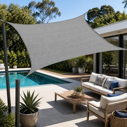 Enhance Your Outdoor Space with UV Protection Sail
