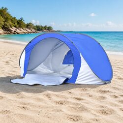 Elevate Your Outdoor Experience with a Pop Up Tent
