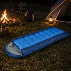 Comfortable Sleeping Bag for Outdoor Adventures