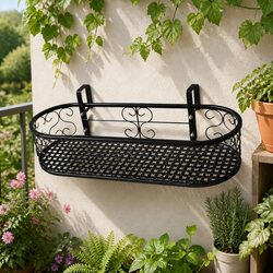 Elevate Your Space with a Versatile Hanging Plant Stand