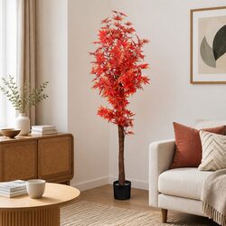 Enhance Your Space with a 180cm Decorative Faux Tree