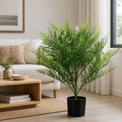 Enhance Your Space with a 65CM Faux Green Tree