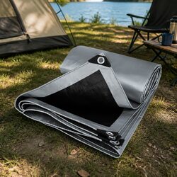 Enhance Your Outdoor Experience with Our Heavy Duty Tarp