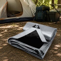 Enhance Your Outdoor Space with a Heavy Duty Tarp