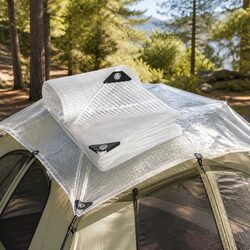 Versatile Clear Tarpaulin Enhancing Your Outdoor Experience