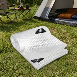Elevate Your Outdoor Experience with a Heavy Duty Tarp 6.1m x