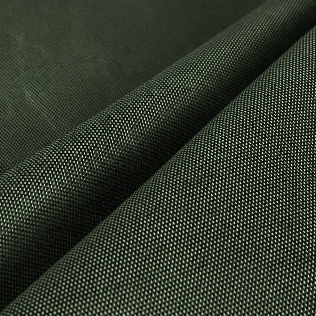 Heavy Duty Green Tarpaulin 2x3 Meter Waterproof Polyester Canvas All Weather
