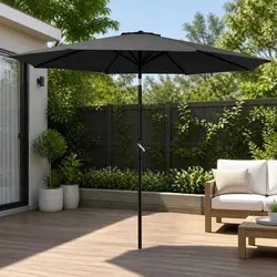 Elevate Your Outdoor Space with a 3m Octagonal Umbrella