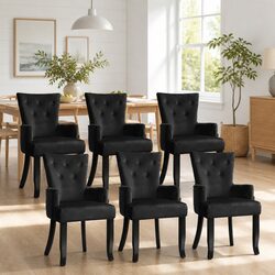 French Provincial Armchairs: Enhance Your Dining Experience