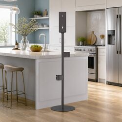 Optimize Your Space with a Freestanding Vacuum Cleaner Stand